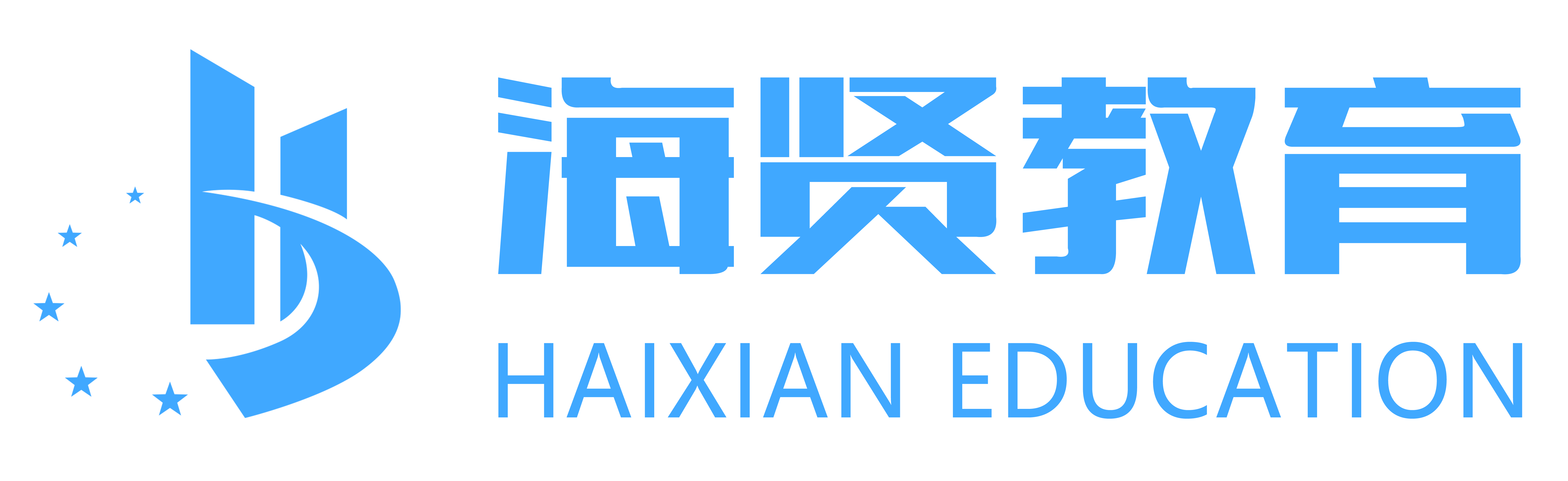 海贤在线-海贤教育